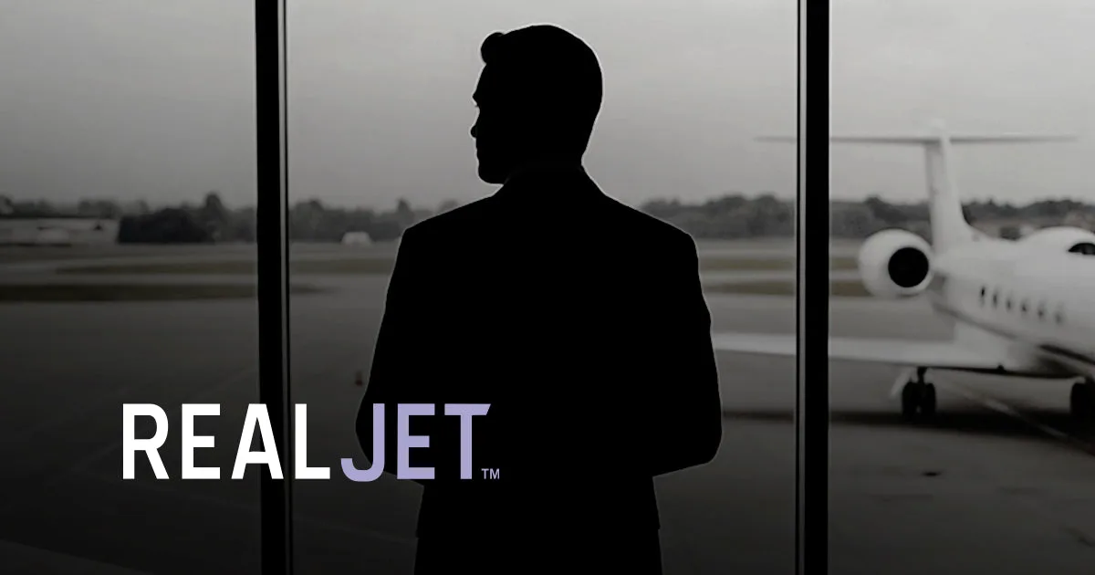 REAL Jet