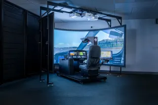 RealSimGear