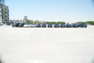 Red Carpet Limousine