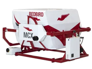 Redbird Flight Simulations