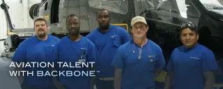 Reliance Aerotech Services
