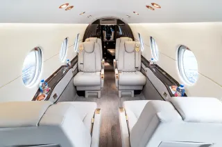 Reynolds Jet