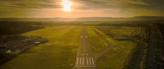 Rhein-Neckar Flugplatz GmbH