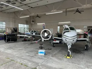 River Town Aircraft Services, LLC