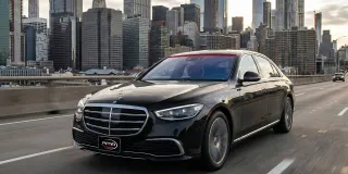 RMA Worldwide Chauffeured Transportation