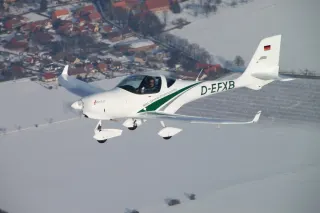 RWL German Flight Academy GmbH