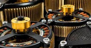 S R Aerospace Solutions
