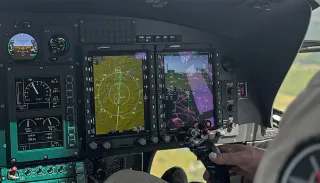 Genesys Aerosystems (S-TEC), now Moog Avionics