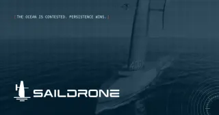 Saildrone