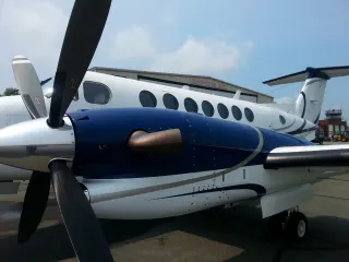 Sandpiper Air