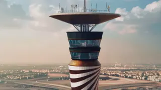 Saudi Air Navigation Services (SANS)