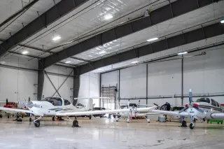 Santa Fe Aero Services, LLC
