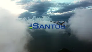 Santos Jet