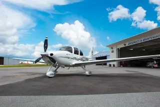Sarasota Avionics & Maintenance - Tampa