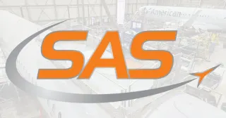 SAS (Simpson Aerospace Services)