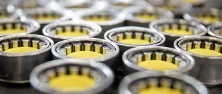 Schaeffler Aerospace Germany GmbH & Co. KG