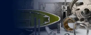 Schmiede Corporation