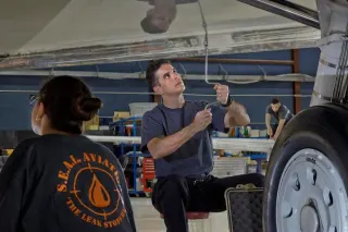 SEAL Aviation