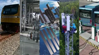 Sealing Devices