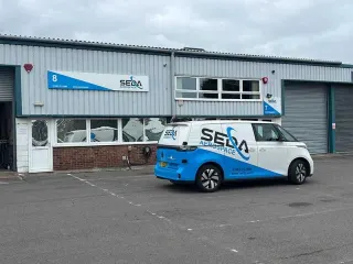 SEDA Aerospace