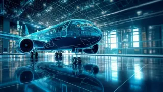 Senior Aerospace Weston