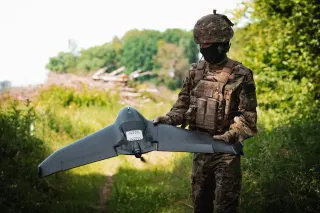 senseFly (EagleNXT, formerly AgEagle)