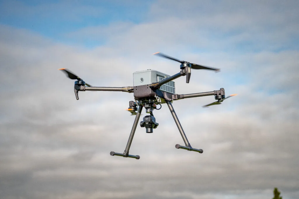 Sentera Sensors & Drones