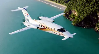 Sentinel Aviation Limited