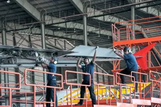 SEPANG AIRCRAFT ENGINEERING SDN. BHD.