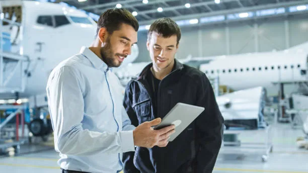 SGI Aviation