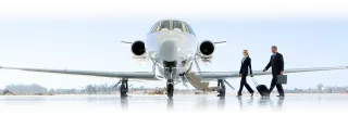 Shaircraft Solutions - Private Air Travel Advisors