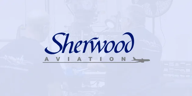 Sherwood Aviation