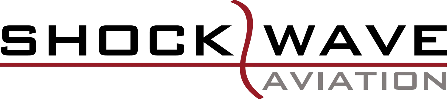 Shockwave Aviation
