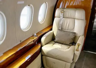 Short Hills Aviation Services