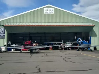 Sierra Aero