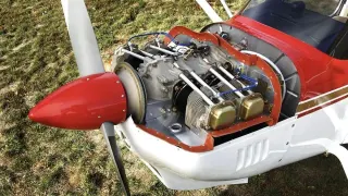Signature Engines