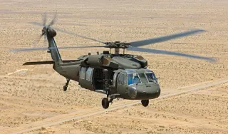 Sikorsky (Lockheed Martin)
