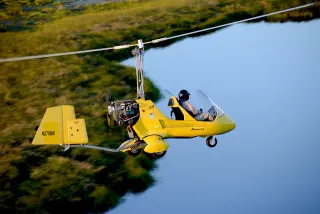 SilverLight Aviation