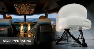 Simcrew Training