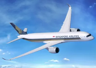 Singapore Airlines