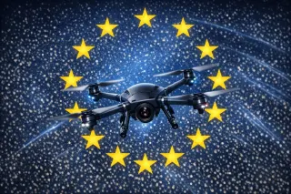 SkeyDrone