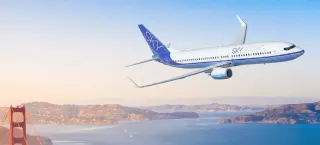 SKY Leasing