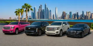 Skye VIP Limousine
