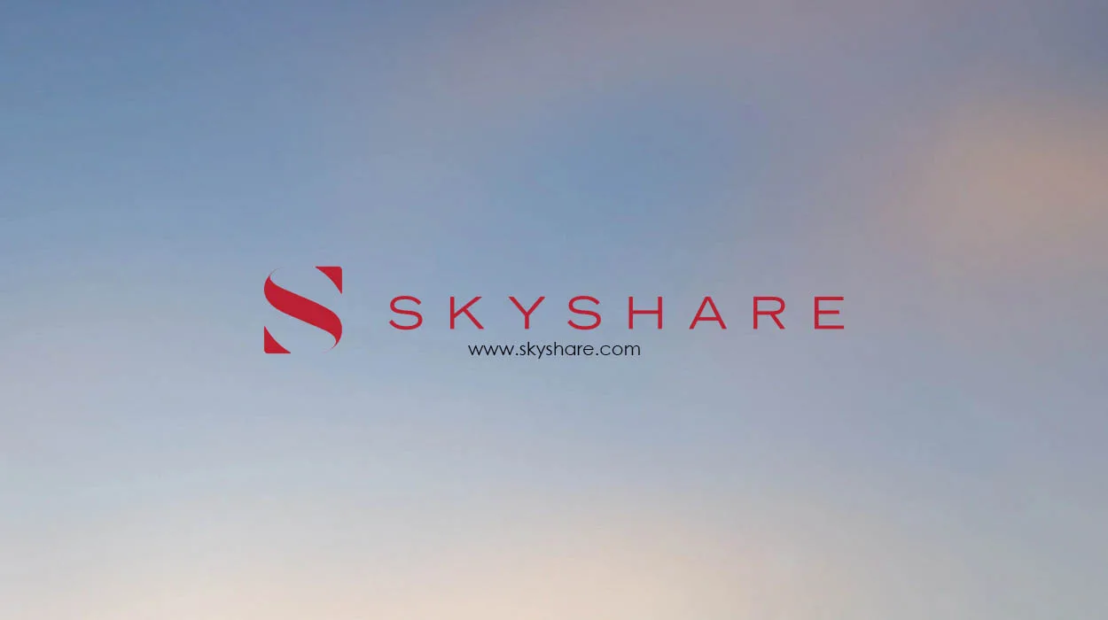 SKYSHARE