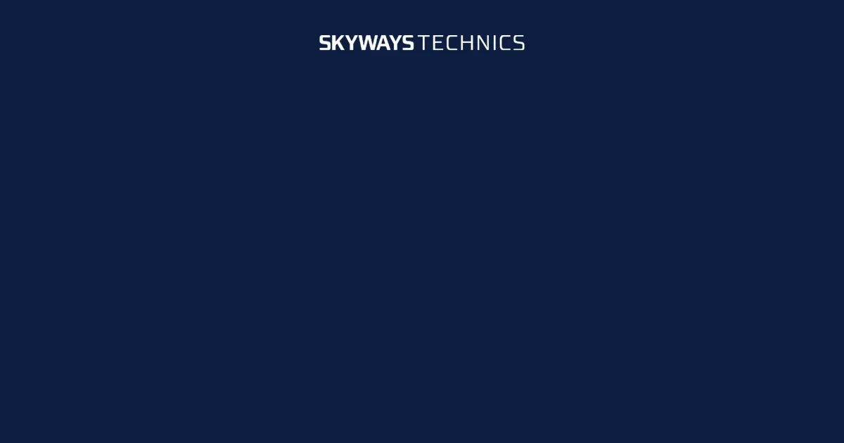 Skyways Technics