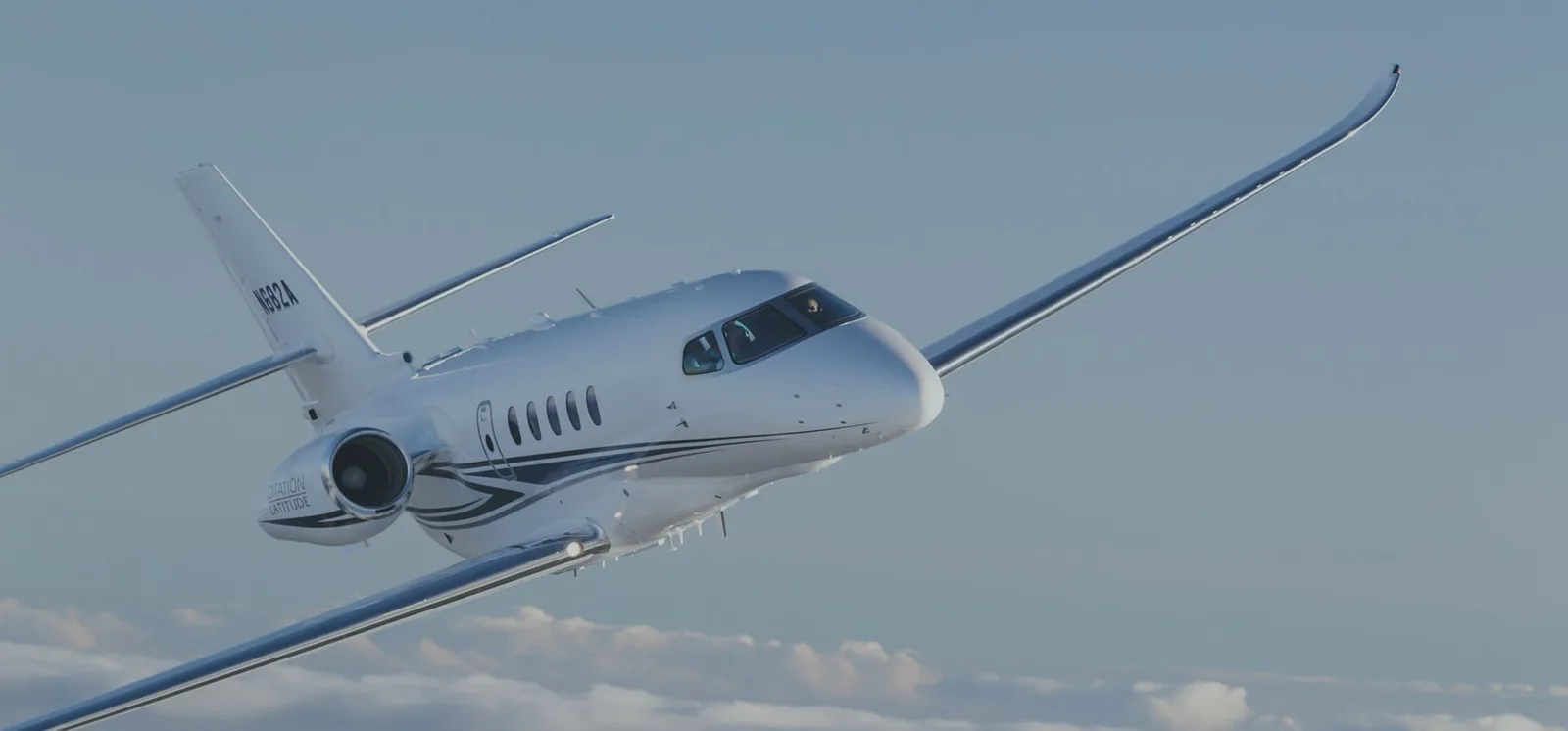 Smart Aviation Limited
