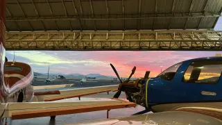 SoCal Aircraft Inspections Inc