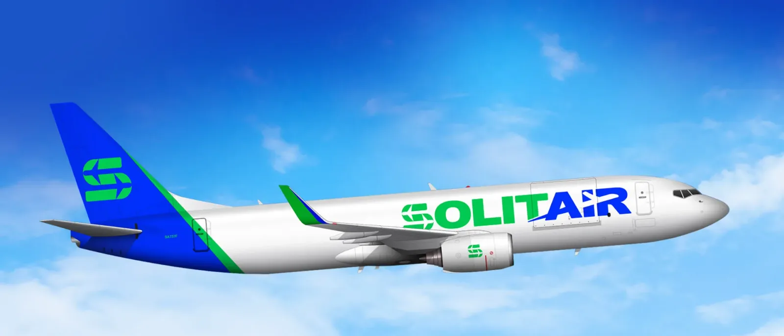 solitairholding