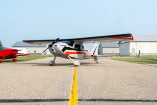 Sonex Aircraft