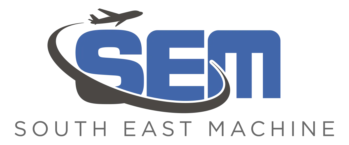 South East Machine